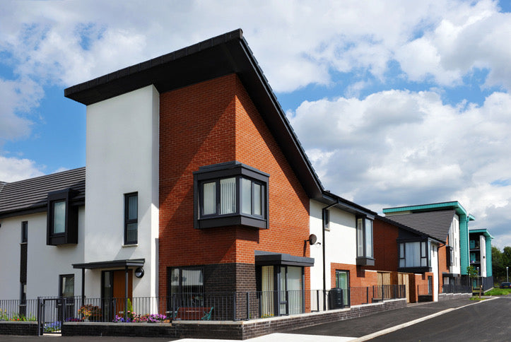 commercial roofing company Spokane WA