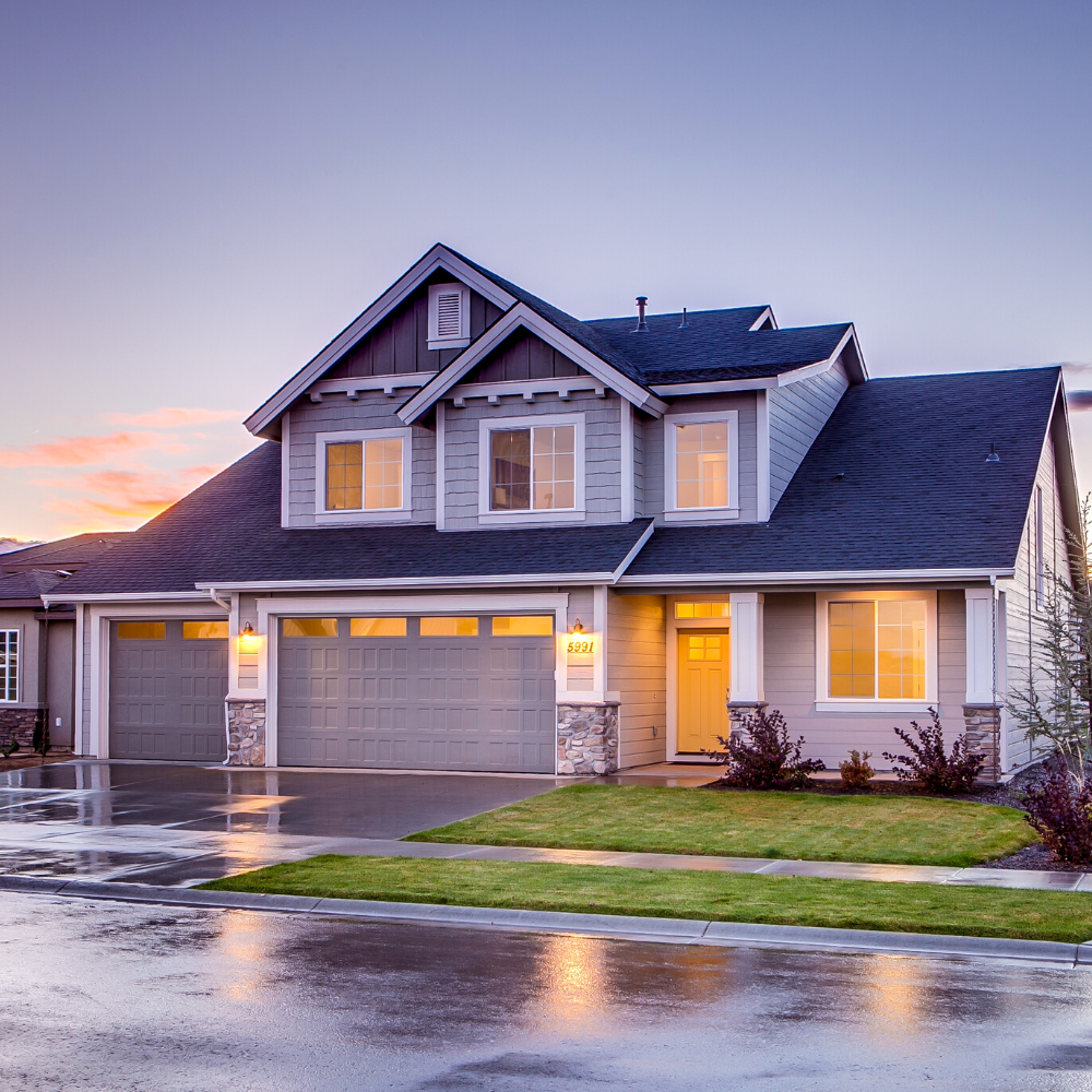 best roofing company spokane
